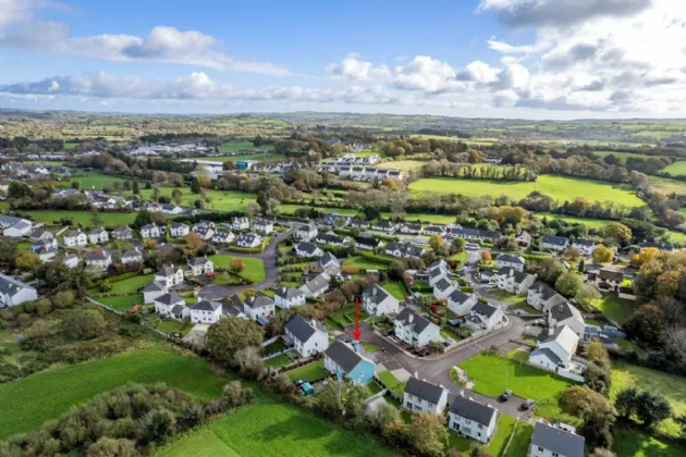 Photo of 22 Nowenview West, Dunmanway, Co Cork, P47 N562