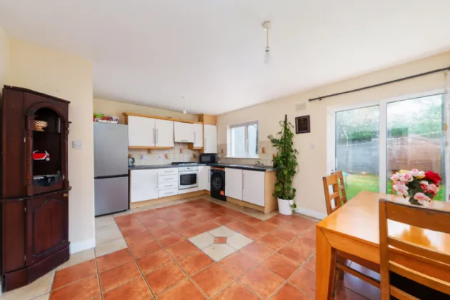 Photo of 21 Griffeen Glen Drive, Lucan, Co. Dublin, K78 FD77