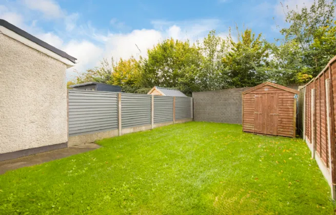 Photo of 21 Griffeen Glen Drive, Lucan, Co. Dublin, K78 FD77