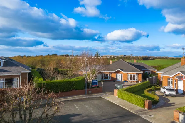 Photo of 4 The Orchard, The Rock Road, Blackrock, Co. Louth, A91 X6P7