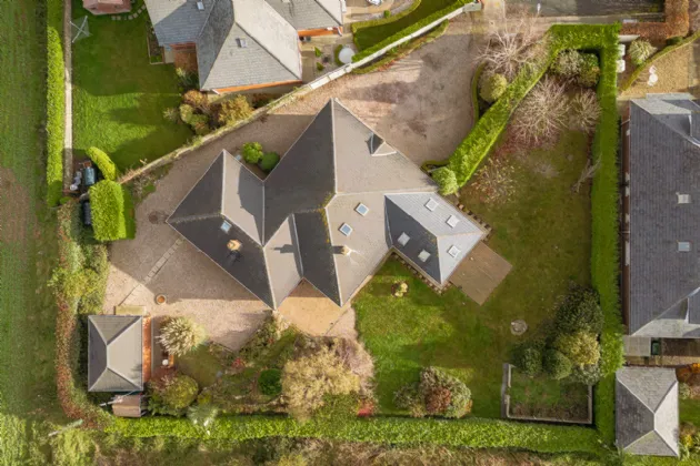 Photo of 4 The Orchard, The Rock Road, Blackrock, Co. Louth, A91 X6P7