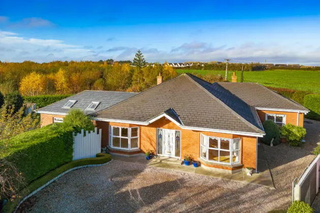 Photo of 4 The Orchard, The Rock Road, Blackrock, Co. Louth, A91 X6P7