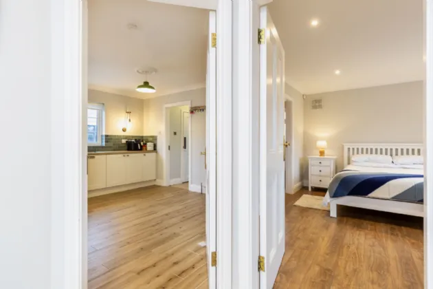 Photo of Two Tides, Grange, Fethard On Sea, Co Wexford, Y34F244