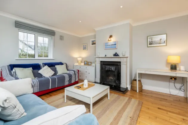 Photo of Two Tides, Grange, Fethard On Sea, Co Wexford, Y34F244