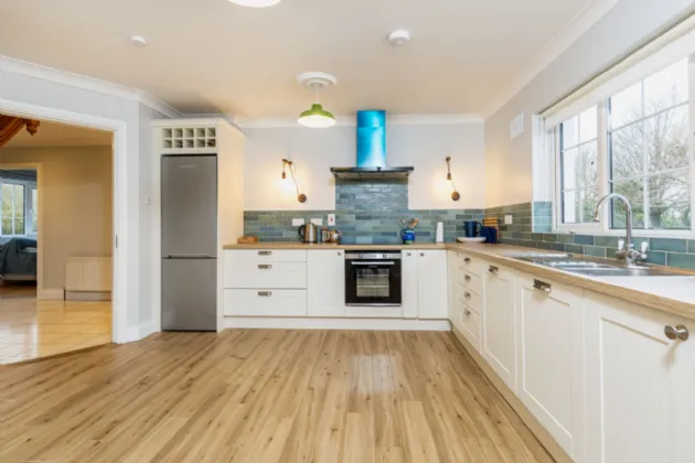 Photo of Two Tides, Grange, Fethard On Sea, Co Wexford, Y34F244