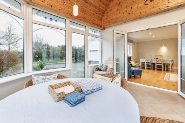 Photo of Two Tides, Grange, Fethard On Sea, Co Wexford, Y34F244