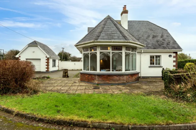 Photo of Two Tides, Grange, Fethard On Sea, Co Wexford, Y34F244