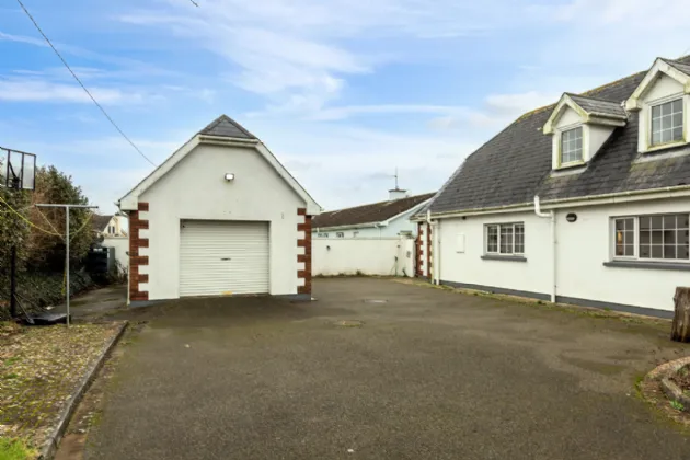 Photo of Two Tides, Grange, Fethard On Sea, Co Wexford, Y34F244