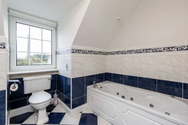 Photo of Two Tides, Grange, Fethard On Sea, Co Wexford, Y34F244