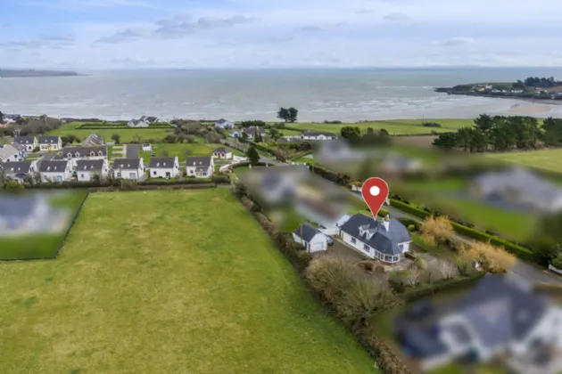 Photo of Two Tides, Grange, Fethard On Sea, Co Wexford, Y34F244