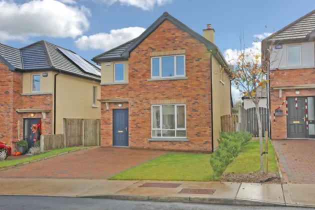 Photo of 12 Hazel Grove, Bloomfield, Annacotty, Co Limerick, V9412C2