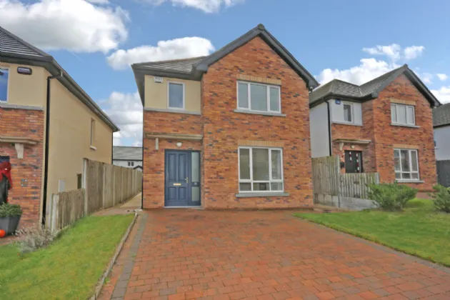 Photo of 12 Hazel Grove, Bloomfield, Annacotty, Co Limerick, V9412C2