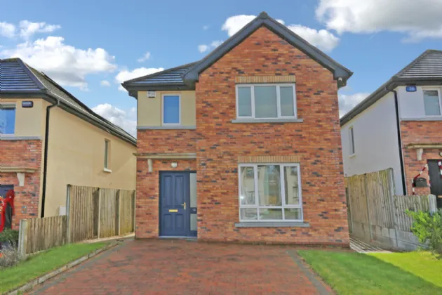 Photo of 12 Hazel Grove, Bloomfield, Annacotty, Co Limerick, V9412C2