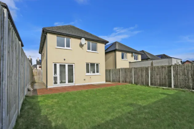 Photo of 12 Hazel Grove, Bloomfield, Annacotty, Co Limerick, V9412C2