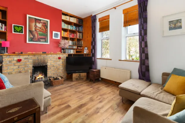 Photo of 5 Roosevelt Cottages, Navan Road, Dublin 7, D07C6F9