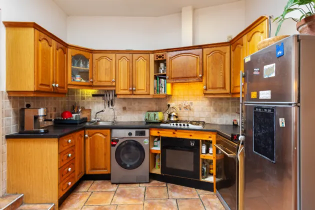 Photo of 5 Roosevelt Cottages, Navan Road, Dublin 7, D07C6F9