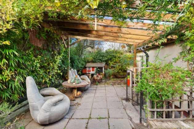 Photo of 5 Roosevelt Cottages, Navan Road, Dublin 7, D07C6F9