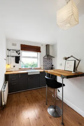 Photo of 5 Roosevelt Cottages, Navan Road, Dublin 7, D07C6F9