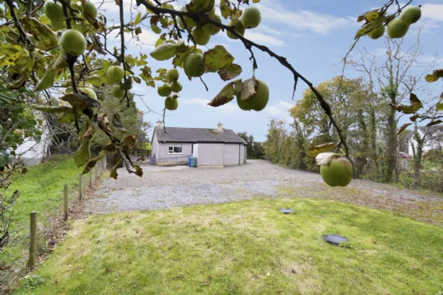 Photo of Killyverry, Newtowncunningham, Co. Donegal, F93PNR1