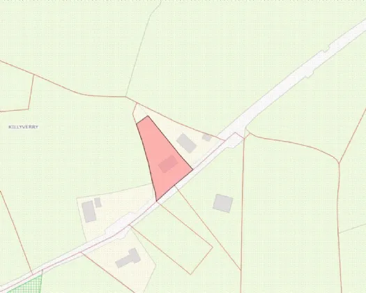 Photo of Killyverry, Newtowncunningham, Co. Donegal, F93PNR1