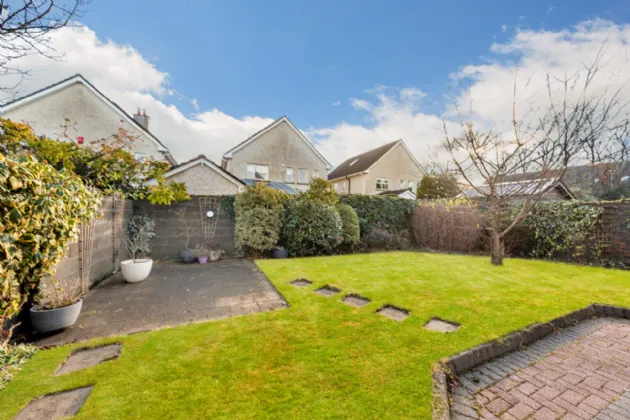 Photo of 7 Pebble Hill, Maynooth, Co Kildare, W23 W3K8