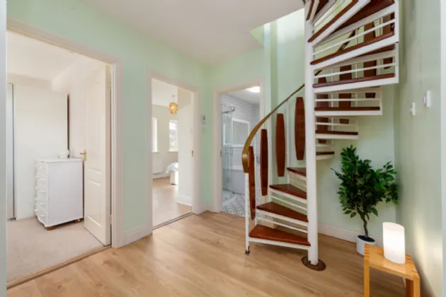 Photo of 7 Pebble Hill, Maynooth, Co Kildare, W23 W3K8