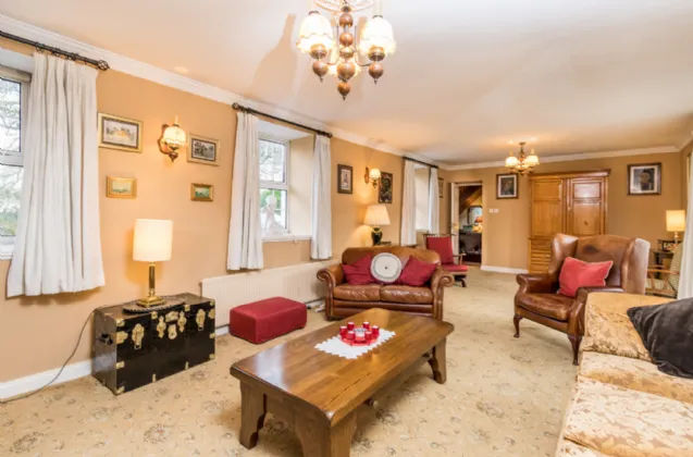 Photo of Cornaveagh, Creggs, Co. Roscommon, F42DK80