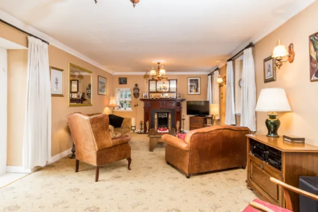 Photo of Cornaveagh, Creggs, Co. Roscommon, F42DK80