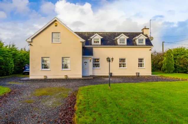 Photo of Cornaveagh, Creggs, Co. Roscommon, F42DK80