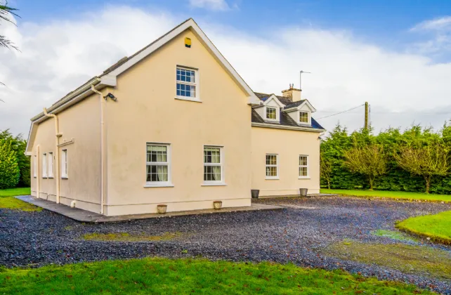 Photo of Cornaveagh, Creggs, Co. Roscommon, F42DK80