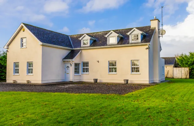 Photo of Cornaveagh, Creggs, Co. Roscommon, F42DK80