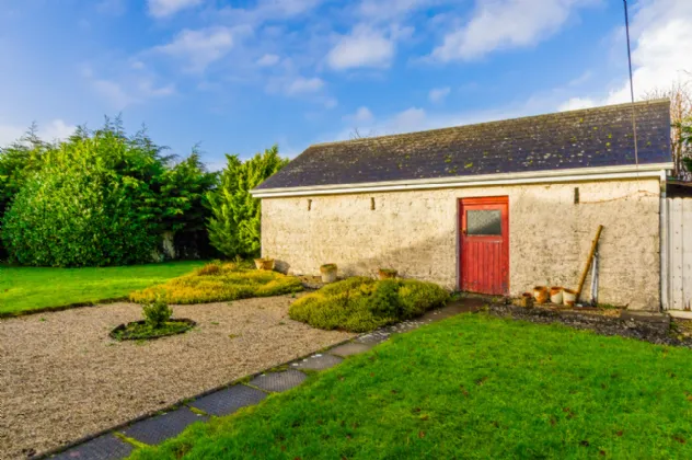 Photo of Cornaveagh, Creggs, Co. Roscommon, F42DK80