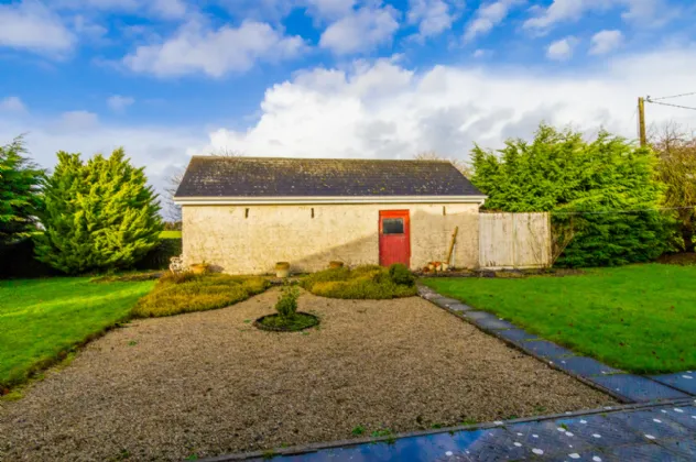 Photo of Cornaveagh, Creggs, Co. Roscommon, F42DK80