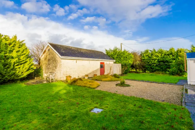 Photo of Cornaveagh, Creggs, Co. Roscommon, F42DK80