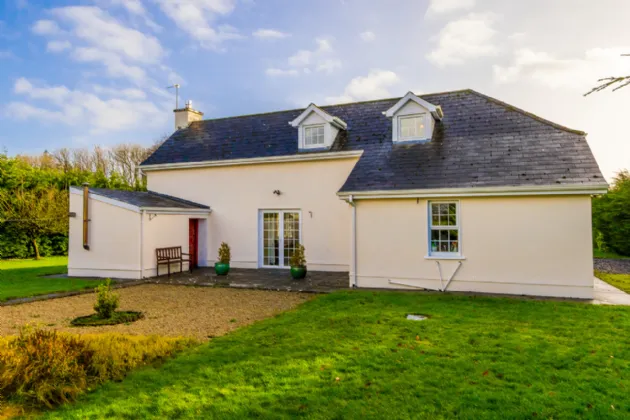 Photo of Cornaveagh, Creggs, Co. Roscommon, F42DK80