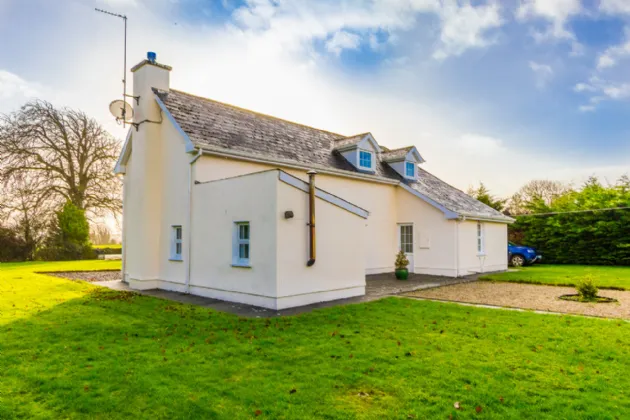 Photo of Cornaveagh, Creggs, Co. Roscommon, F42DK80