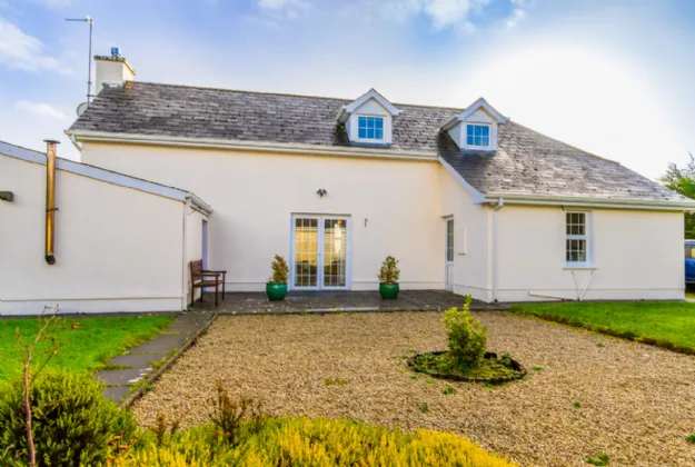 Photo of Cornaveagh, Creggs, Co. Roscommon, F42DK80