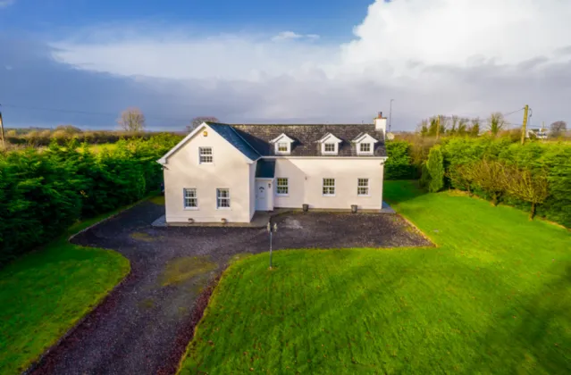 Photo of Cornaveagh, Creggs, Co. Roscommon, F42DK80