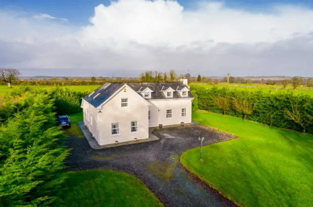 Photo of Cornaveagh, Creggs, Co. Roscommon, F42DK80