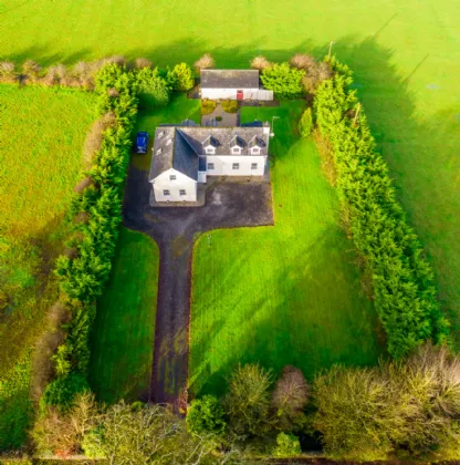 Photo of Cornaveagh, Creggs, Co. Roscommon, F42DK80