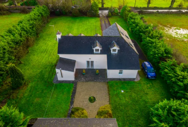 Photo of Cornaveagh, Creggs, Co. Roscommon, F42DK80