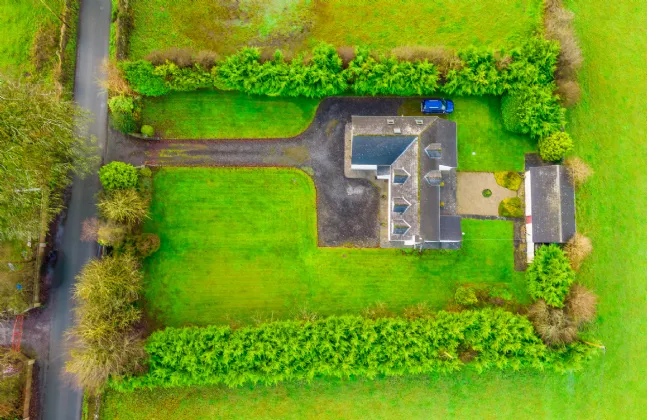 Photo of Cornaveagh, Creggs, Co. Roscommon, F42DK80