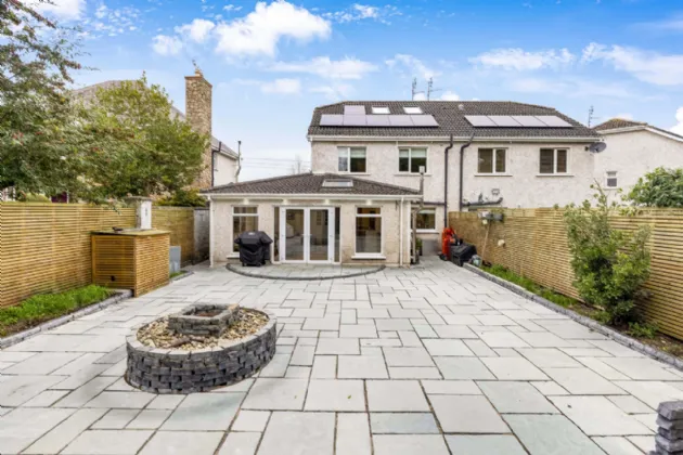 Photo of 21 Churchfields, Kentstown, Navan, Co Meath, C15 H9D9