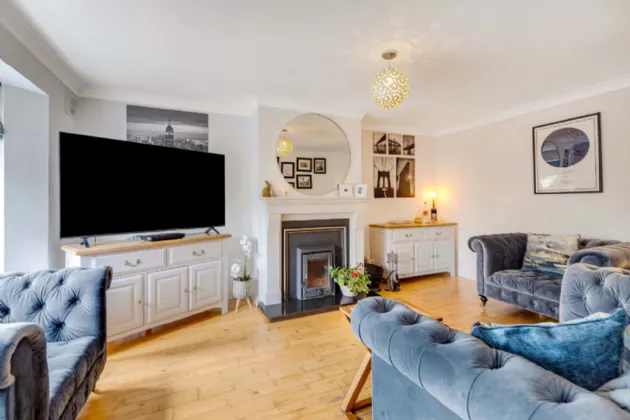 Photo of 21 Churchfields, Kentstown, Navan, Co Meath, C15 H9D9