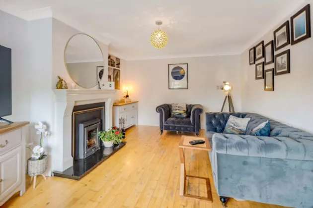 Photo of 21 Churchfields, Kentstown, Navan, Co Meath, C15 H9D9