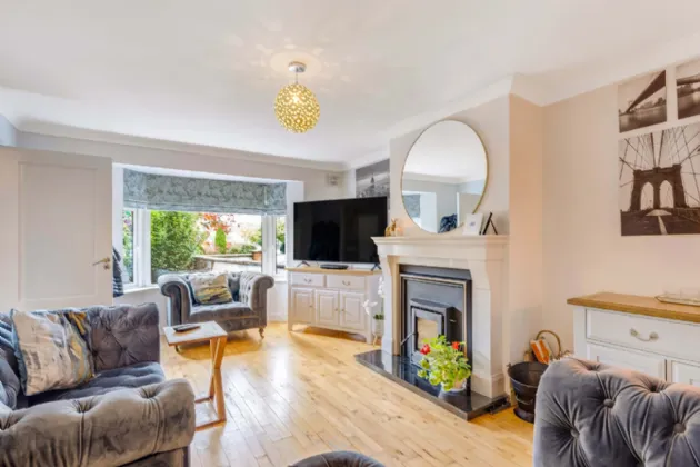 Photo of 21 Churchfields, Kentstown, Navan, Co Meath, C15 H9D9