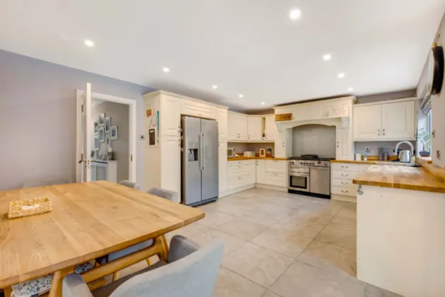 Photo of 21 Churchfields, Kentstown, Navan, Co Meath, C15 H9D9