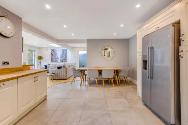 Photo of 21 Churchfields, Kentstown, Navan, Co Meath, C15 H9D9