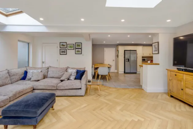 Photo of 21 Churchfields, Kentstown, Navan, Co Meath, C15 H9D9