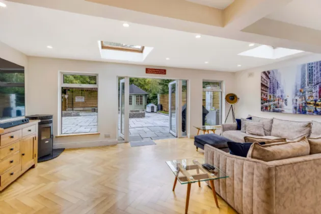 Photo of 21 Churchfields, Kentstown, Navan, Co Meath, C15 H9D9